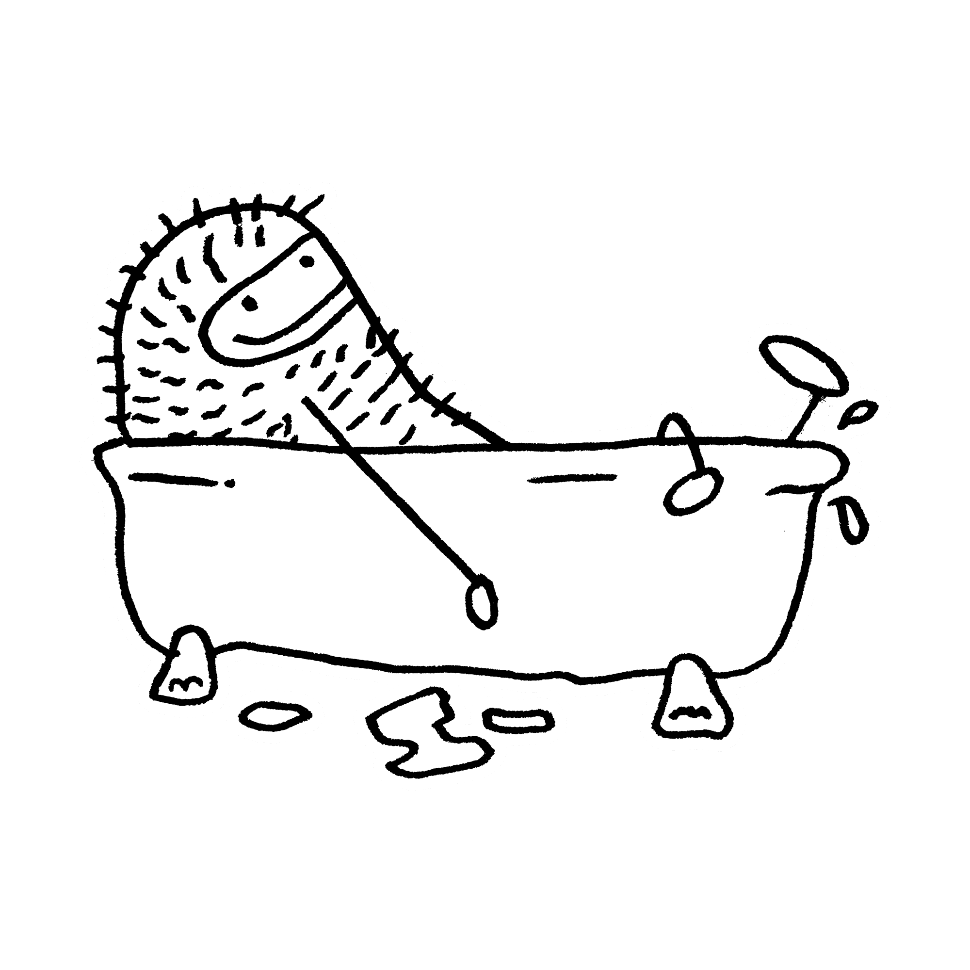 Bathtub