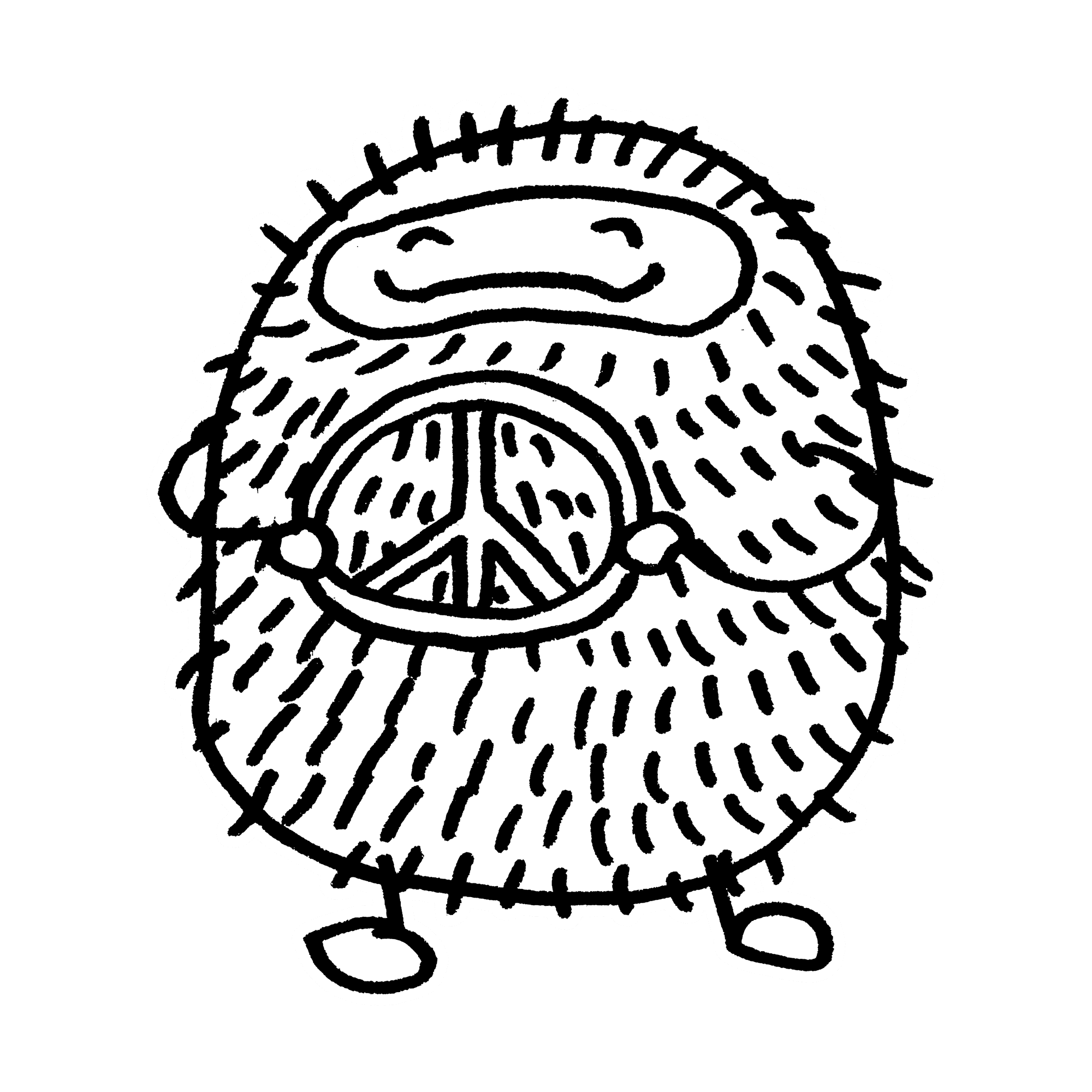 Big Peace