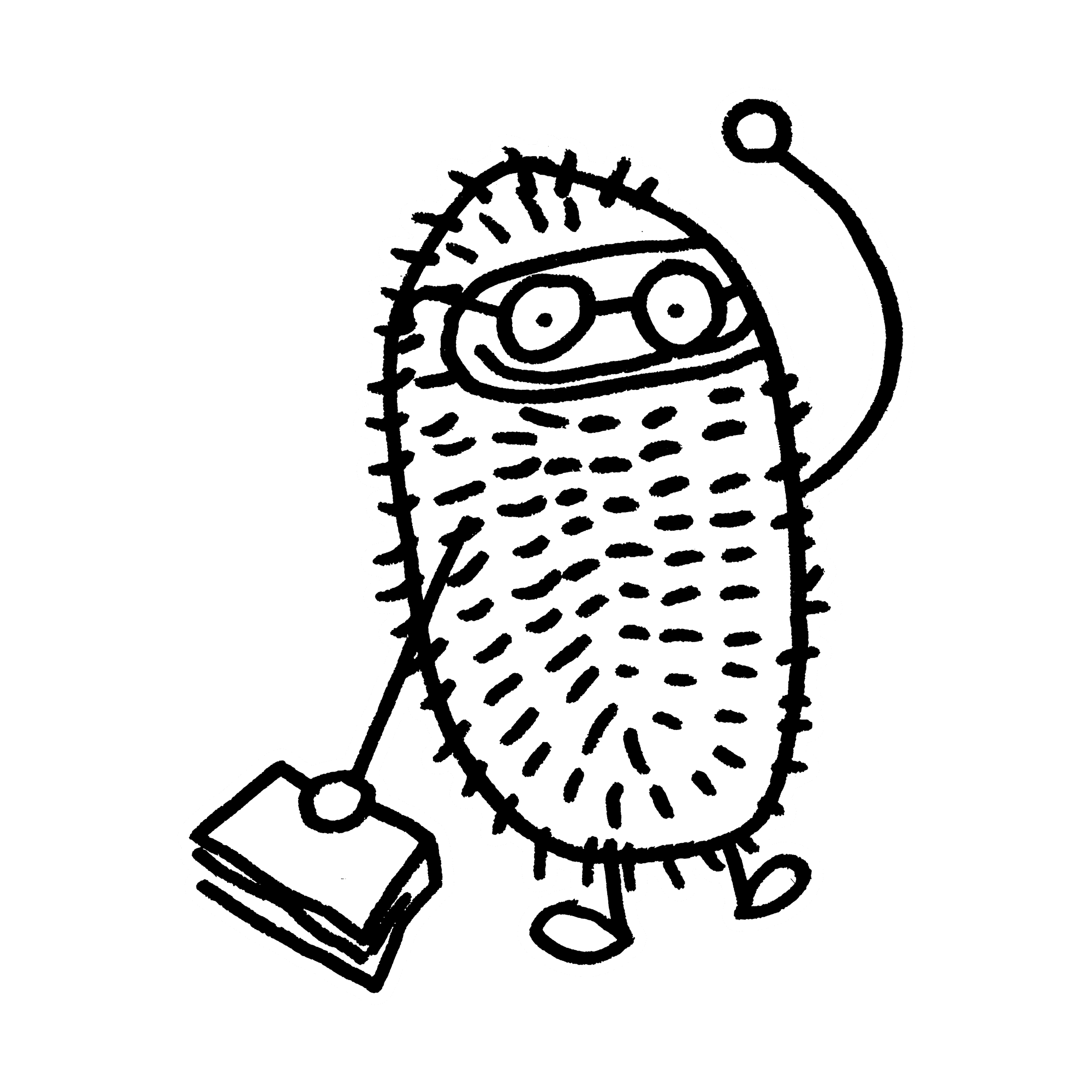 Book Lover