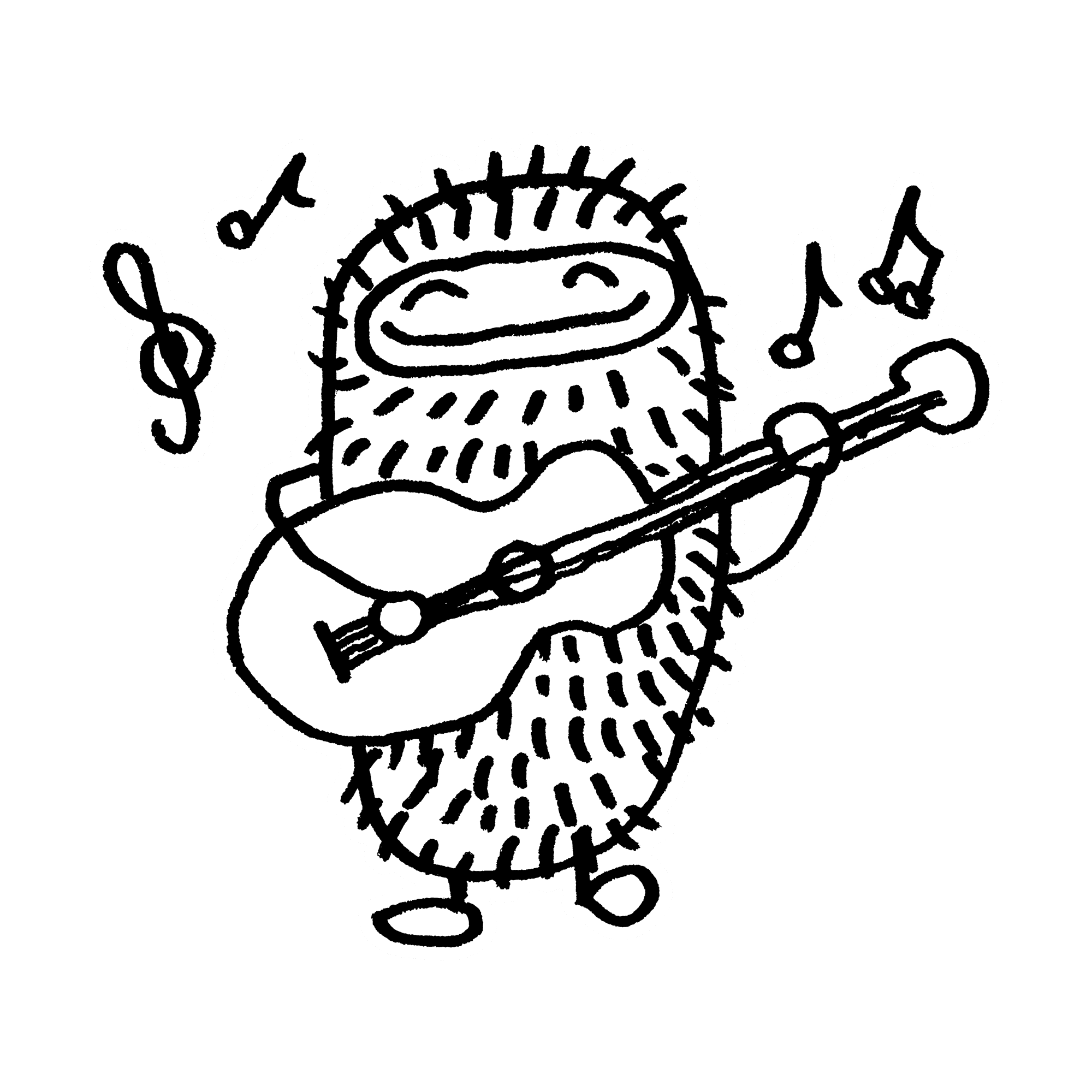 Guitar