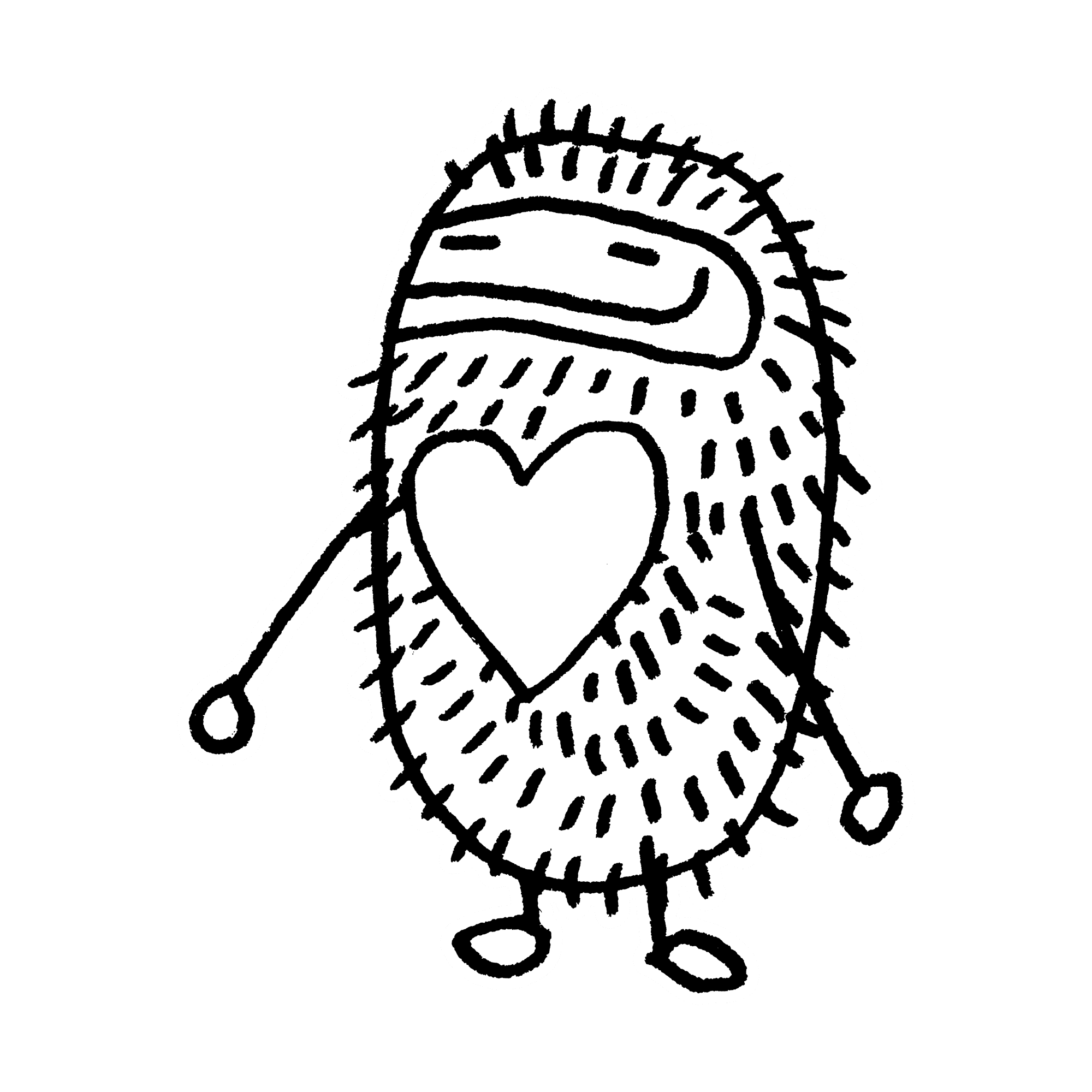 Heart Mem