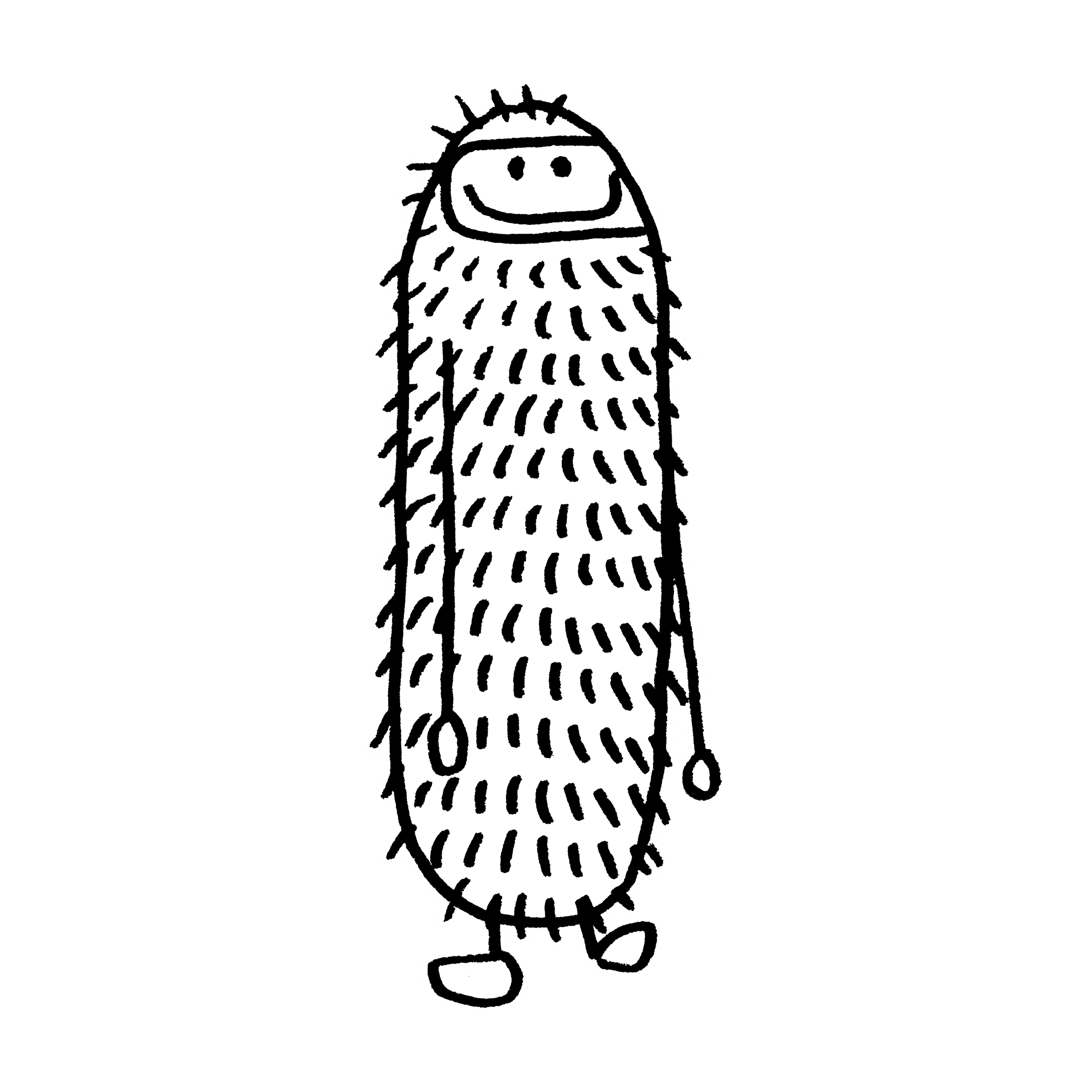 Long