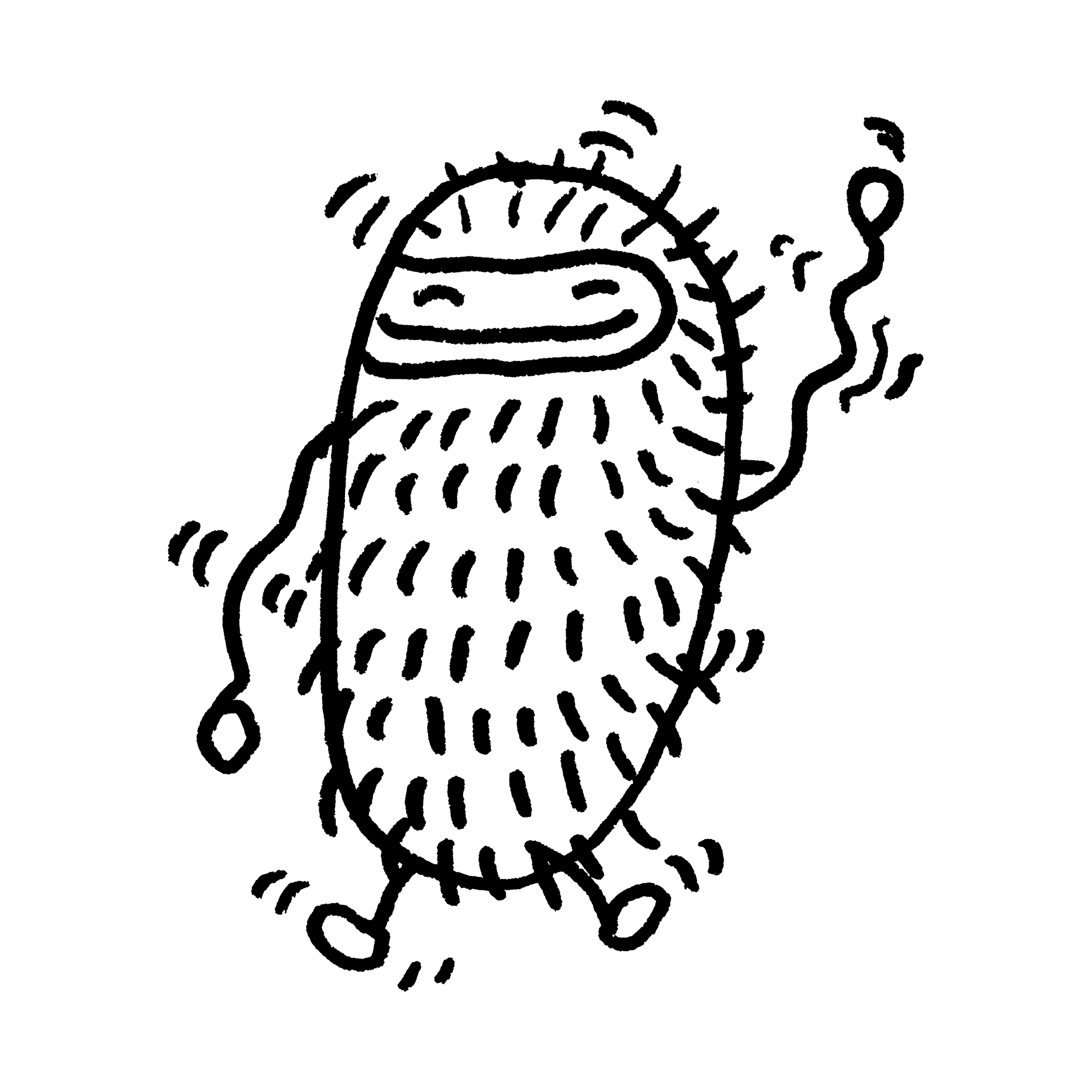 Wobbly