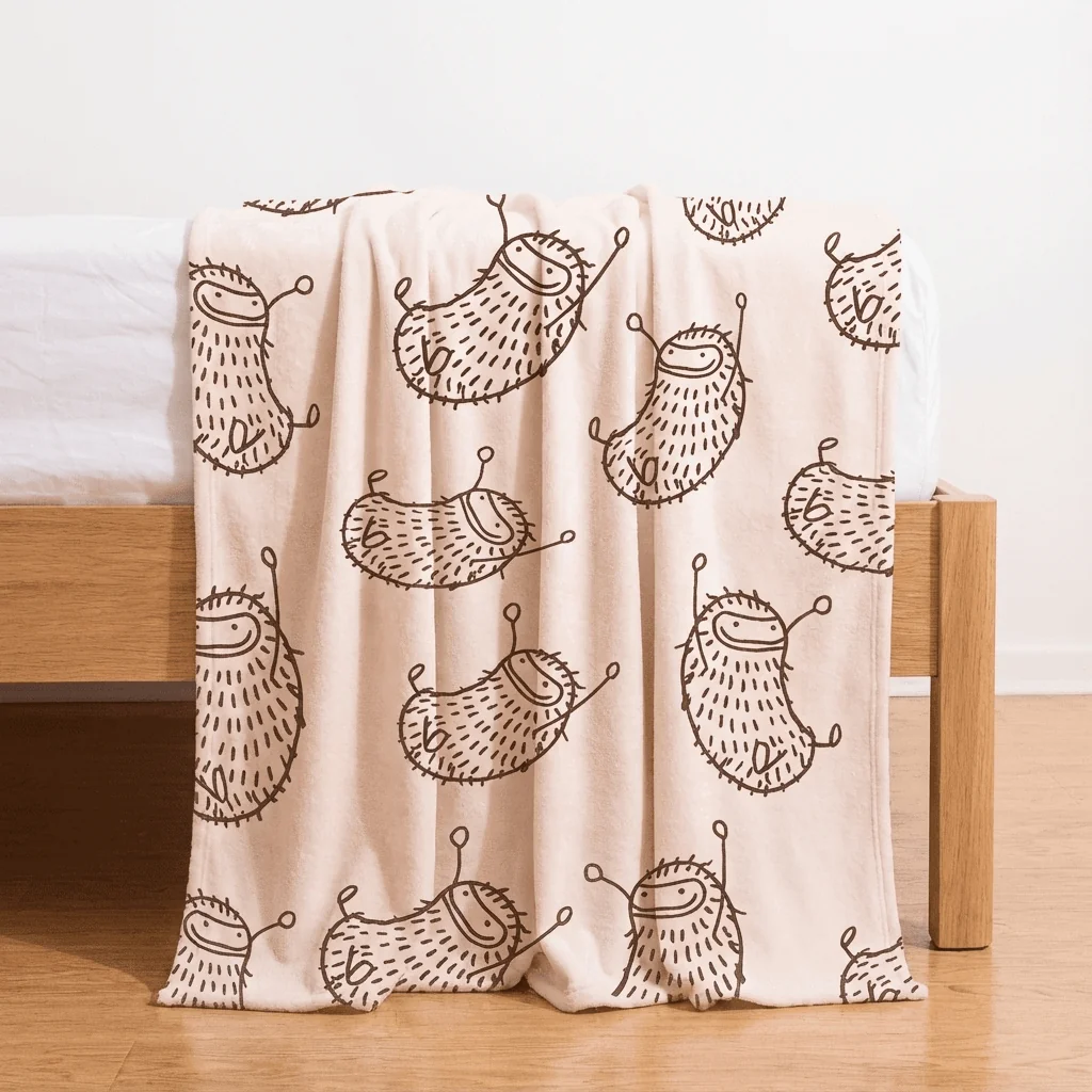 Peter Blanket