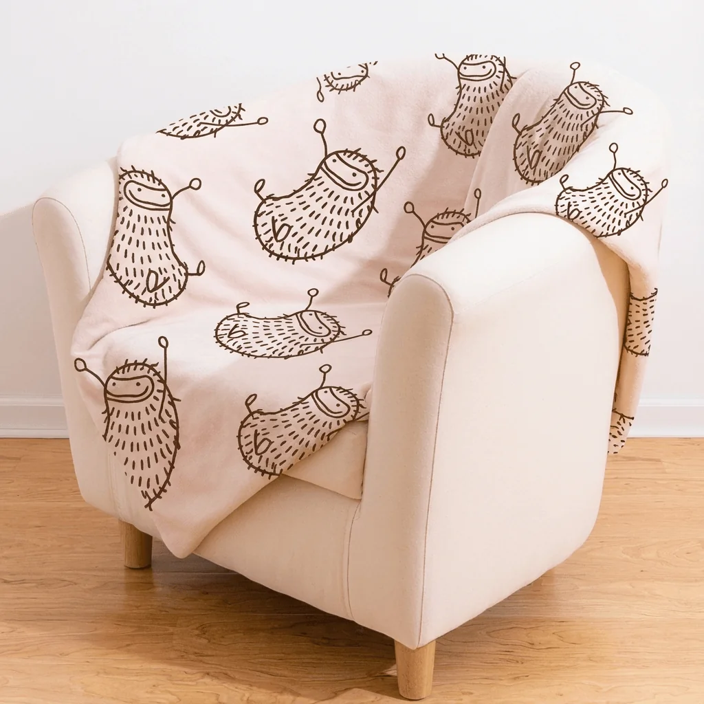 Peter Blanket