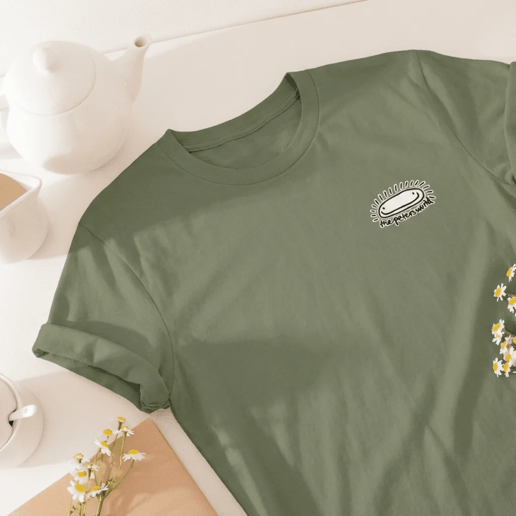 Peter T-Shirt