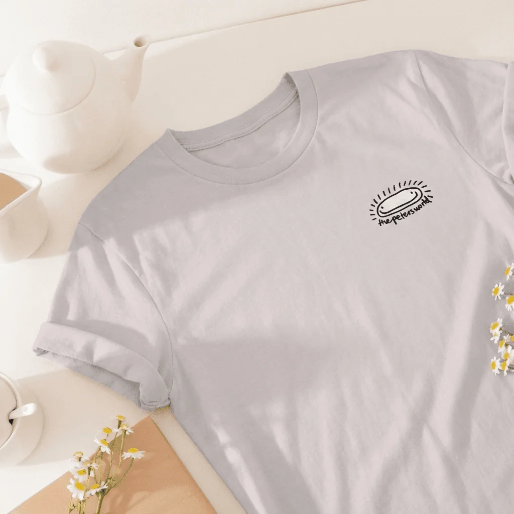 Peter T-Shirt