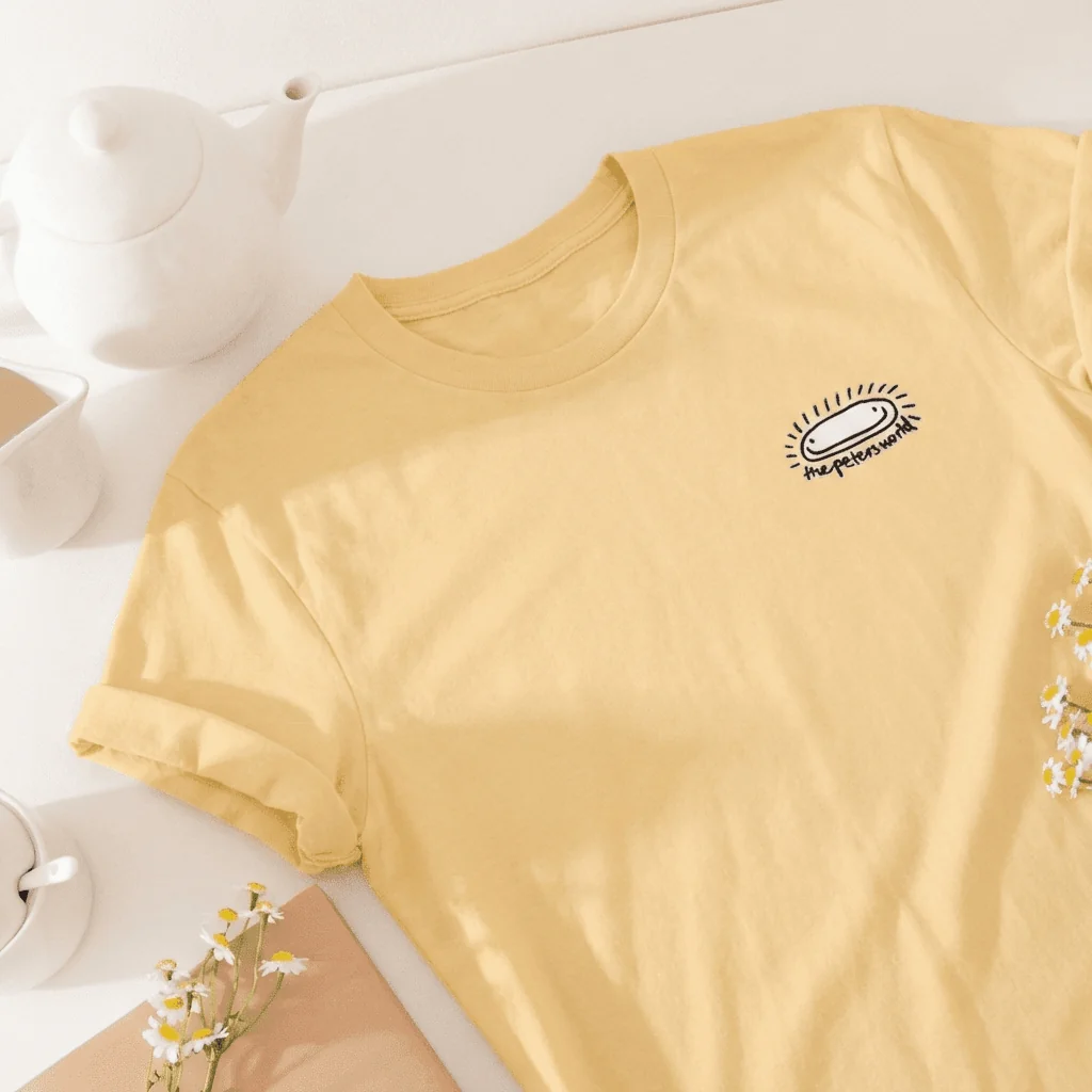 Peter T-Shirt